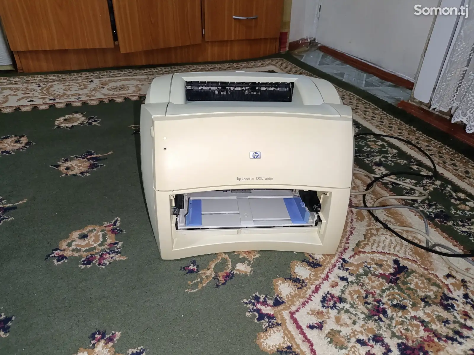 Принтер HP 1000-1