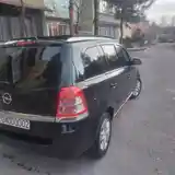 Opel Zafira, 2010-5