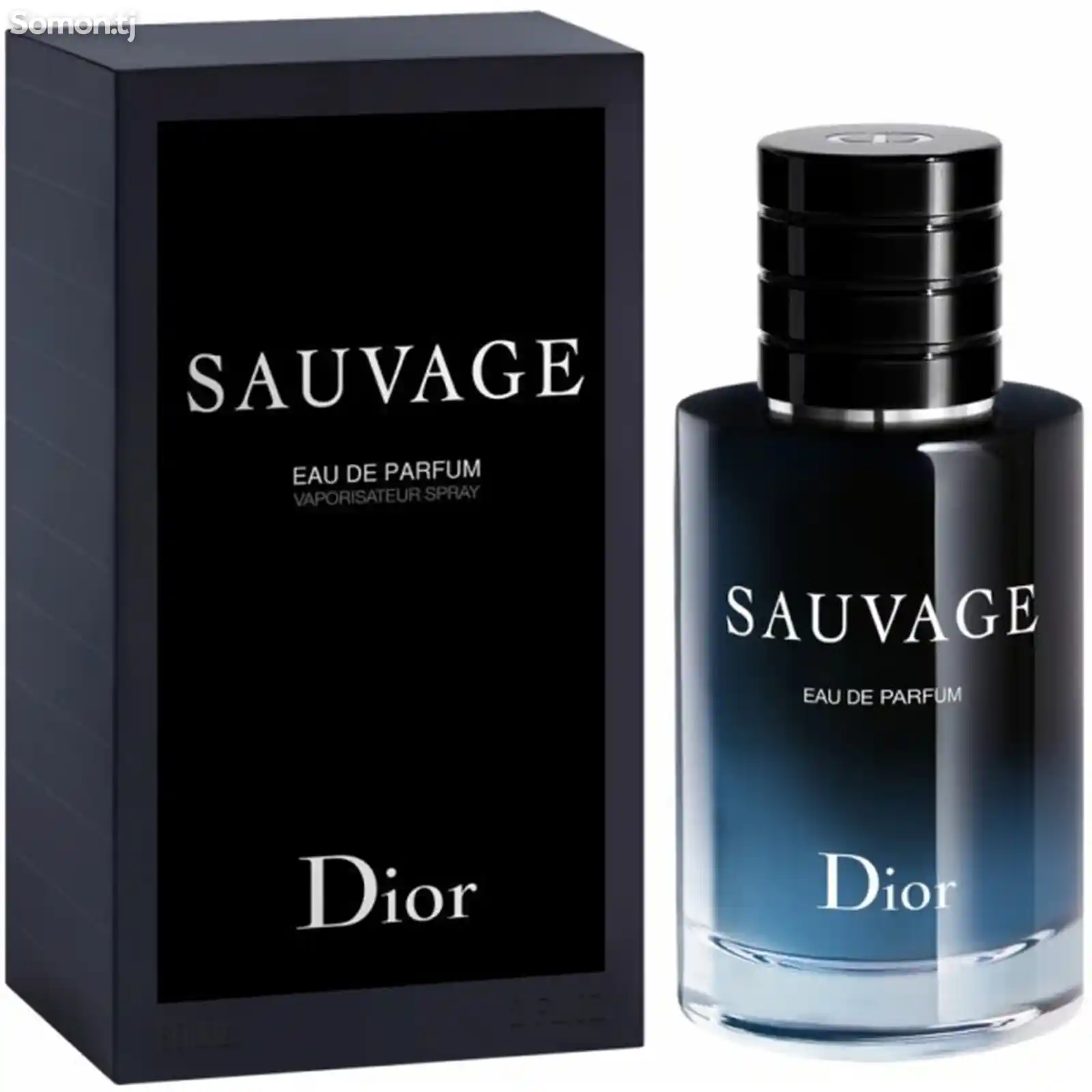Духи Dior Sauvage 100ml-1