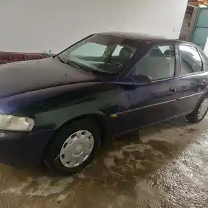 Opel Vectra B, 1996