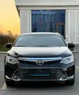 Toyota Camry, 2016-2