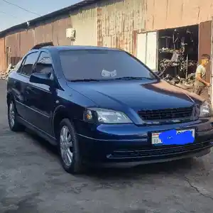 Opel Astra G, 2003