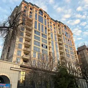 2-комн. квартира, 14 этаж, 71 м², Шохмансур