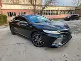 Toyota Camry, 2019-4