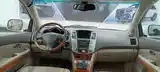 Lexus RX series, 2007-9