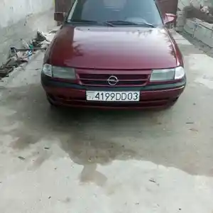 Opel Astra F, 1993