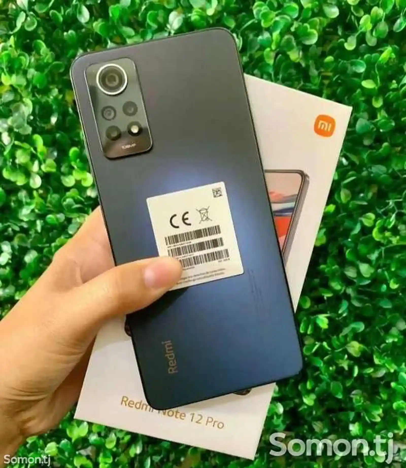Xiaomi Redmi Note 12 pro 8/256gb-2