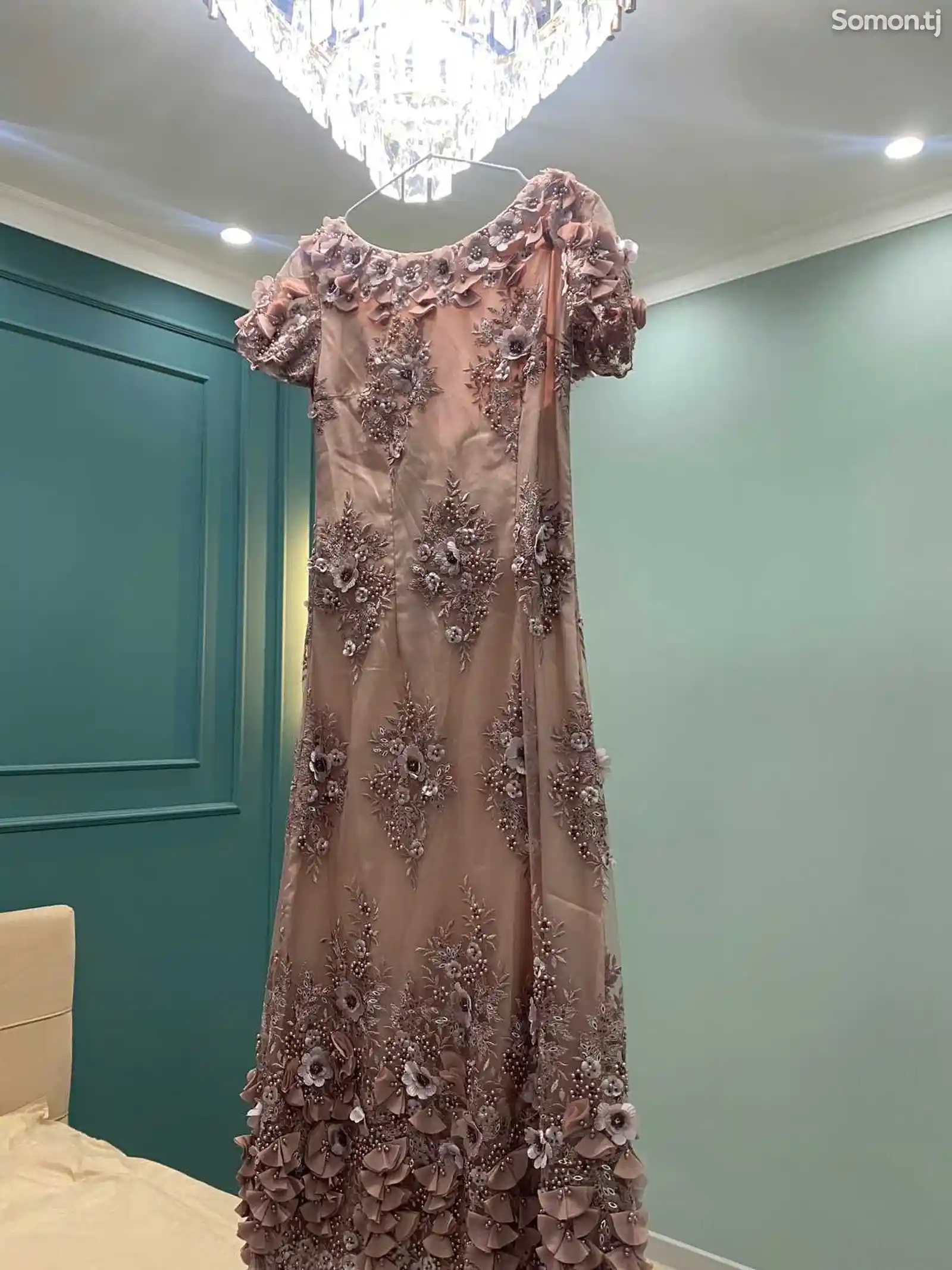 Платье, Дубай-1