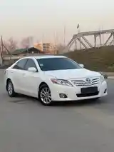 Toyota Camry, 2010-3