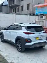 Hyundai Kona, 2018-4