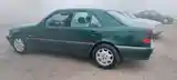 Mercedes-Benz C class, 1999-8