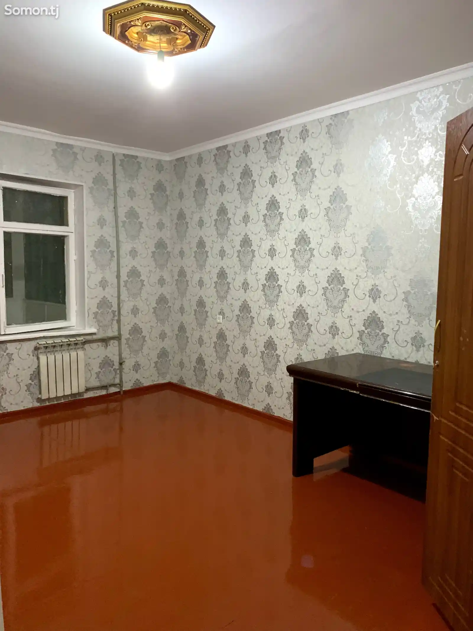 3-комн. квартира, 2 этаж, 65м², Мохинав-7