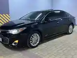 Toyota Avalon, 2015-3