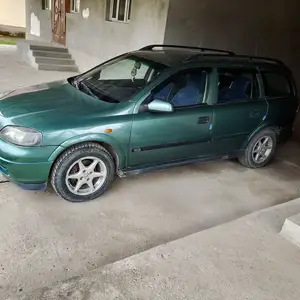 Opel Astra G, 1998