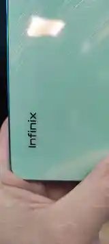 Infinix Hot 40 I 4\128gb + 4gb-6