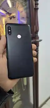 Xiaomi Redmi 6 Pro-3