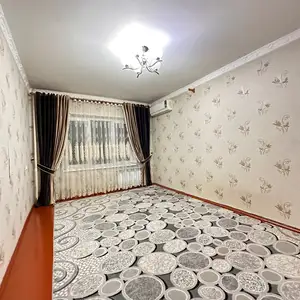 3-комн. квартира, 8 этаж, 70 м², Цирк