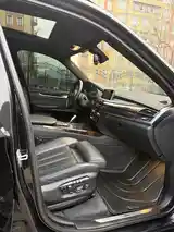 BMW X5, 2015-9