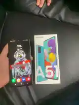 Samsung Galaxy A51-2