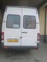 Mercedes-Benz Sprinter, 2004-4