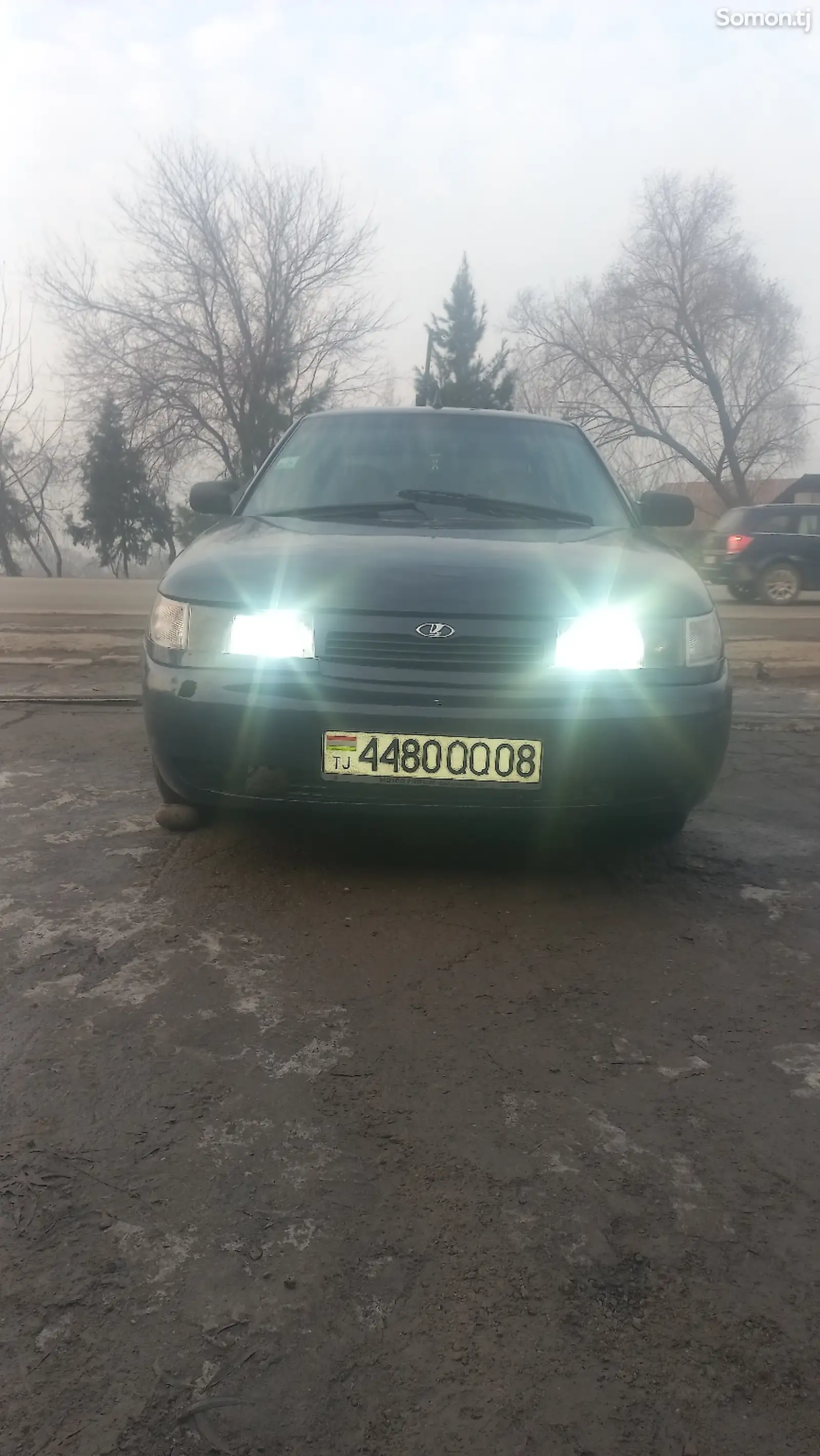 ВАЗ 2110, 2005-1