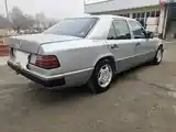 Mercedes-Benz W124, 1992-5