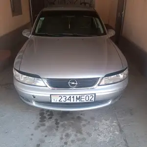 Opel Vectra B, 1999