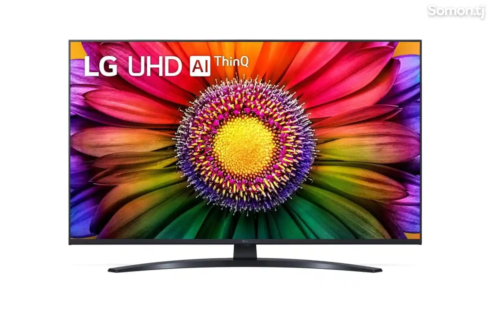 Телевизор LG 43UR81006LJ / 4K, Smart TV, 2023-4
