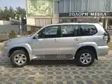 Toyota Land Cruiser Prado, 2004-2