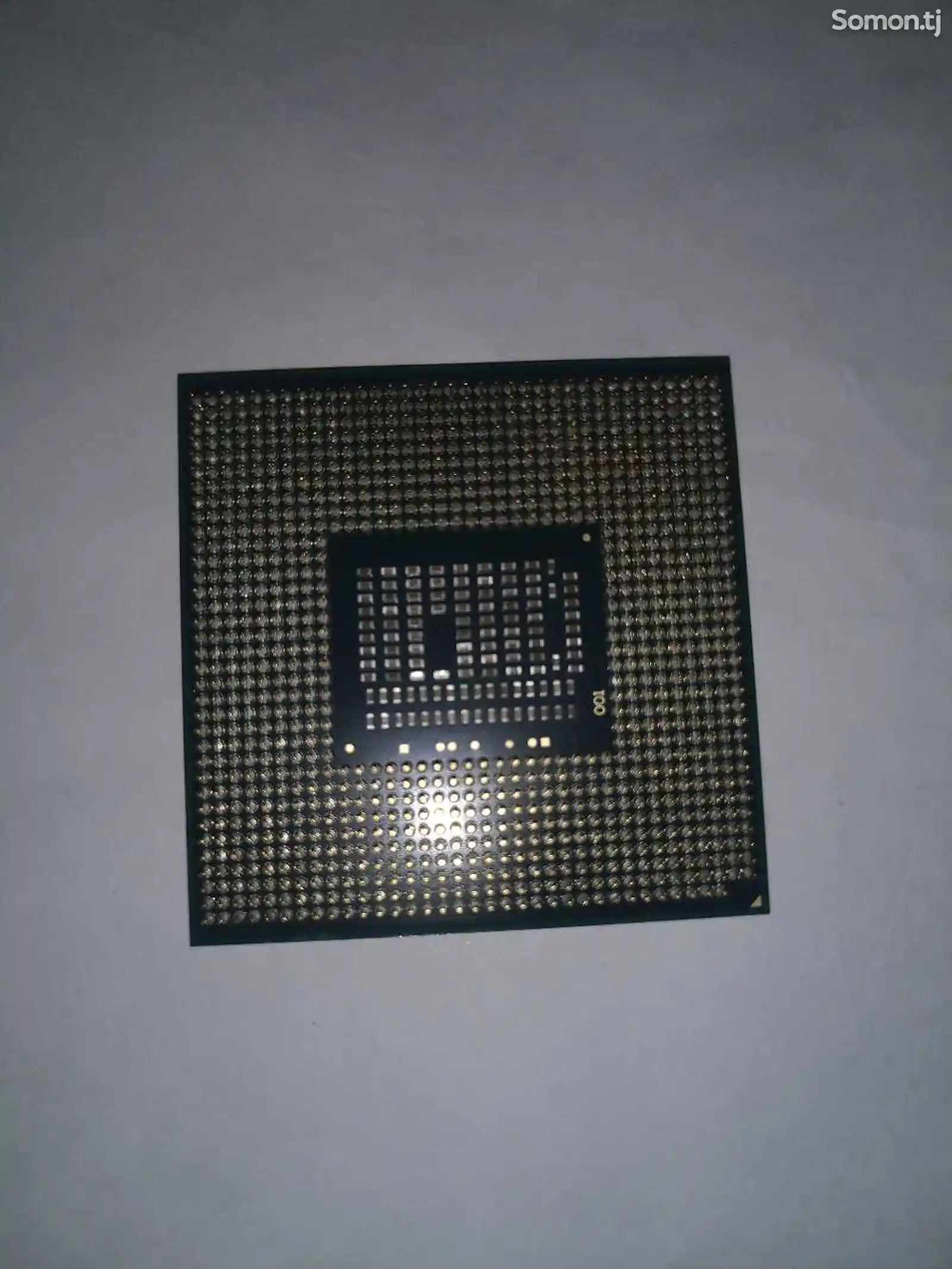 Процессор intel core i3-1
