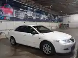 Mazda 6, 2004-3