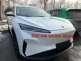 Dongfeng Landian E5, 2024-9