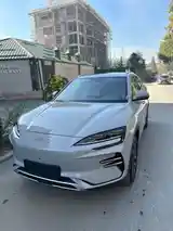 BYD Song Plus Flagship, 2024-4