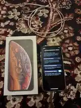 Apple iPhone Xs, 64 gb, Gold-3