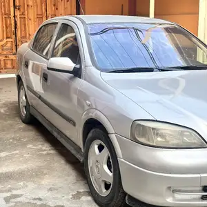 Opel Astra J, 1999