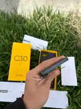 Realme C30s 3/32Gb 2SIM Black-10