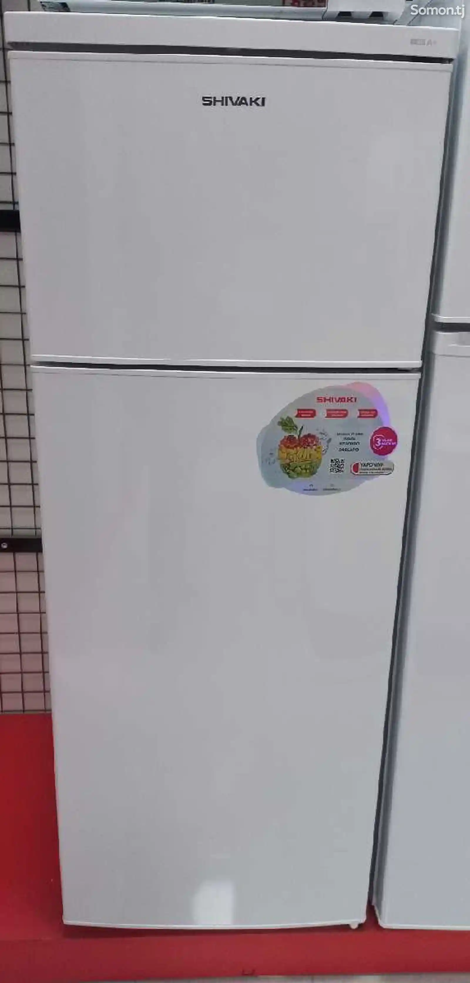 Холодильник 276 Japan-1