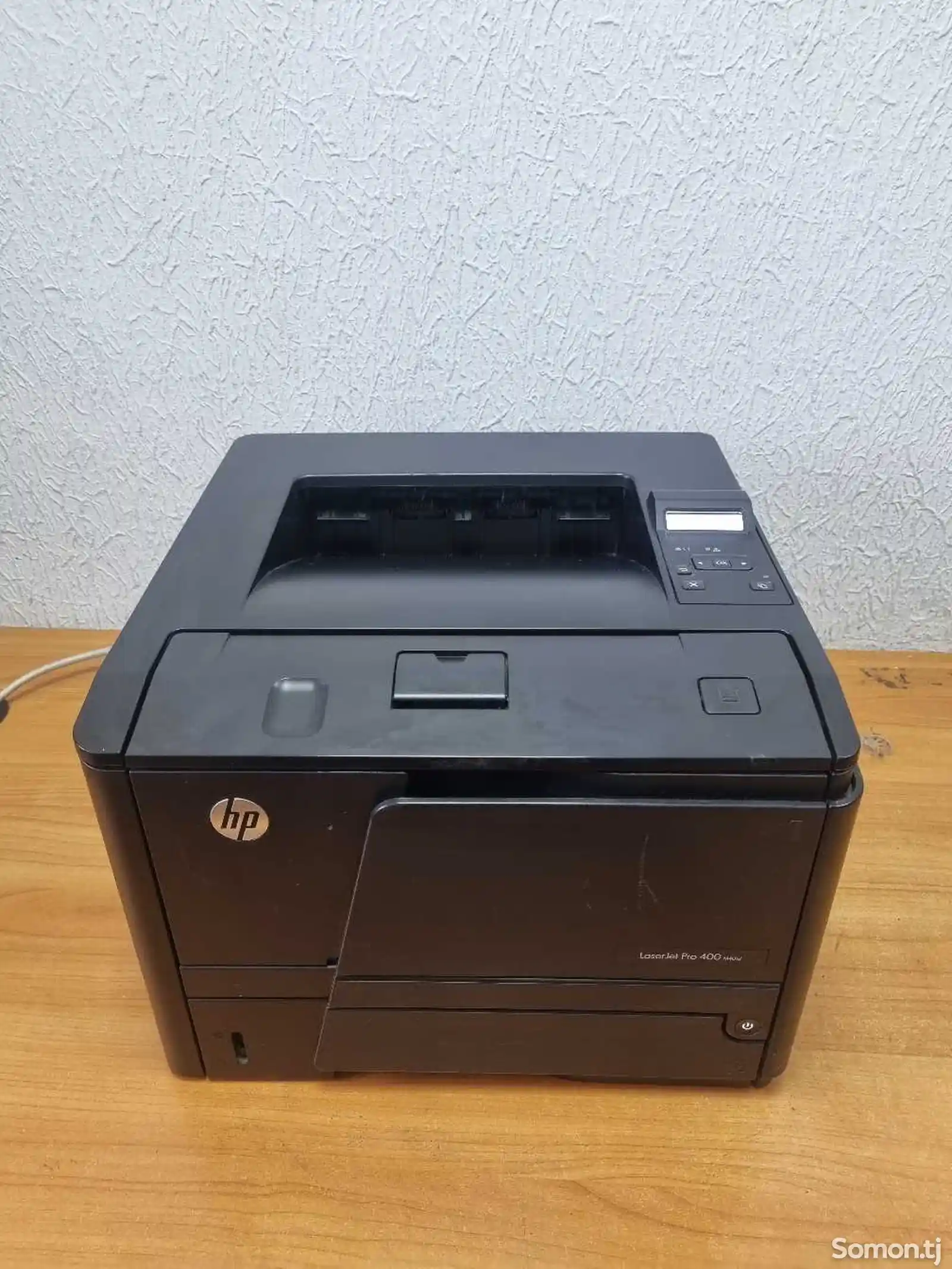 Принтер HP 401d скоростной-3