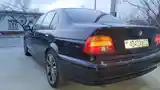 BMW 5 series, 1999-5