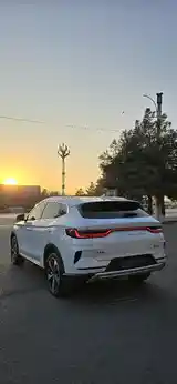 BYD Song Plus Flagship, 2023-5