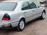 Mercedes-Benz C class, 1995-5