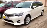 Toyota Fielder, 2014-7