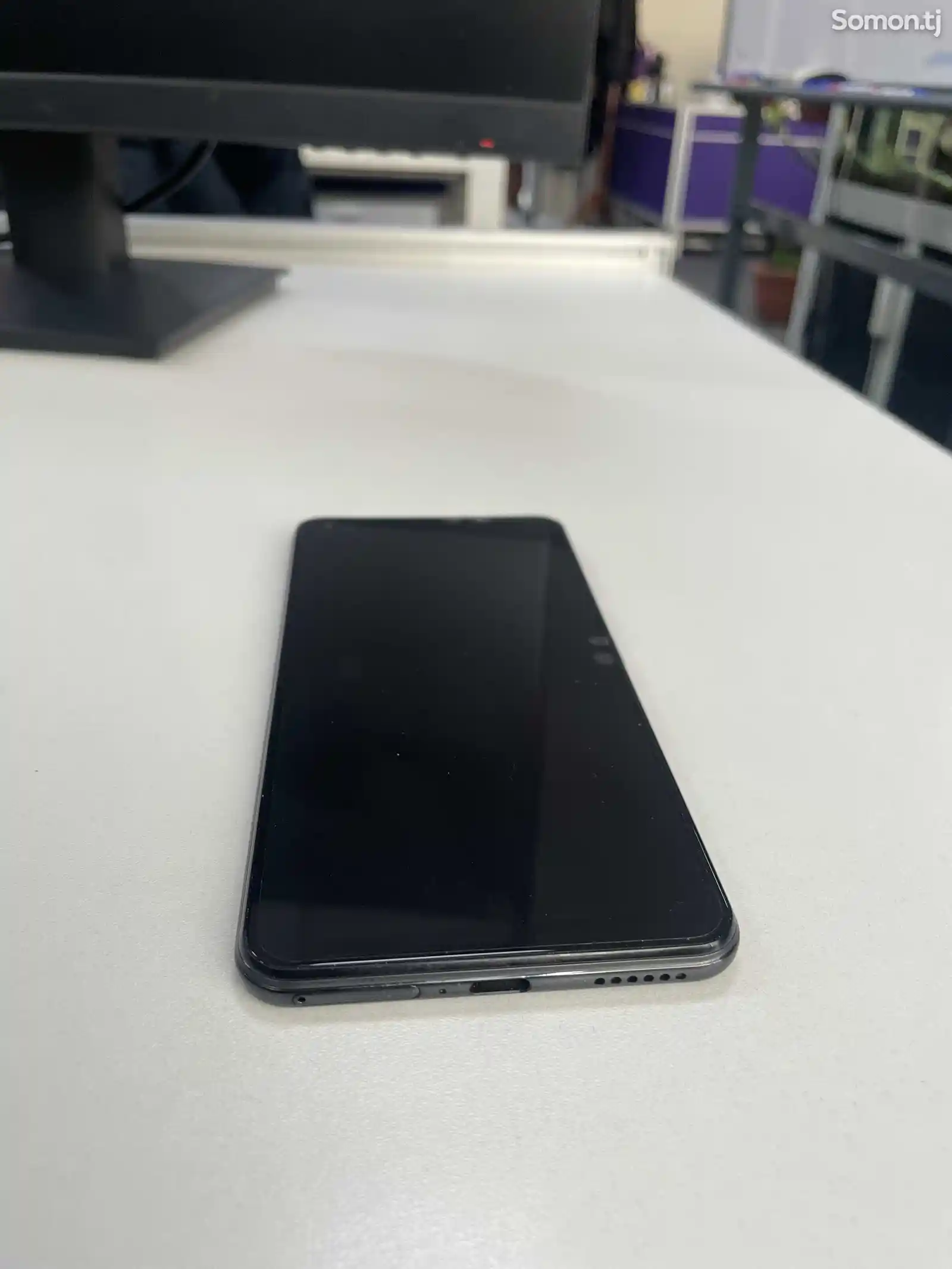 Xiaomi Mi 11 Lite 5G ne 8/128 Gb, чёрный-4