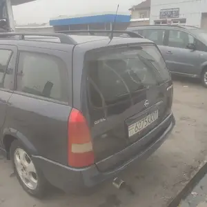 Opel Astra G, 1999