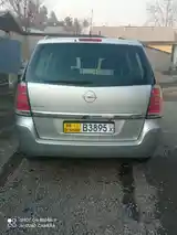 Opel Zafira, 2007-5