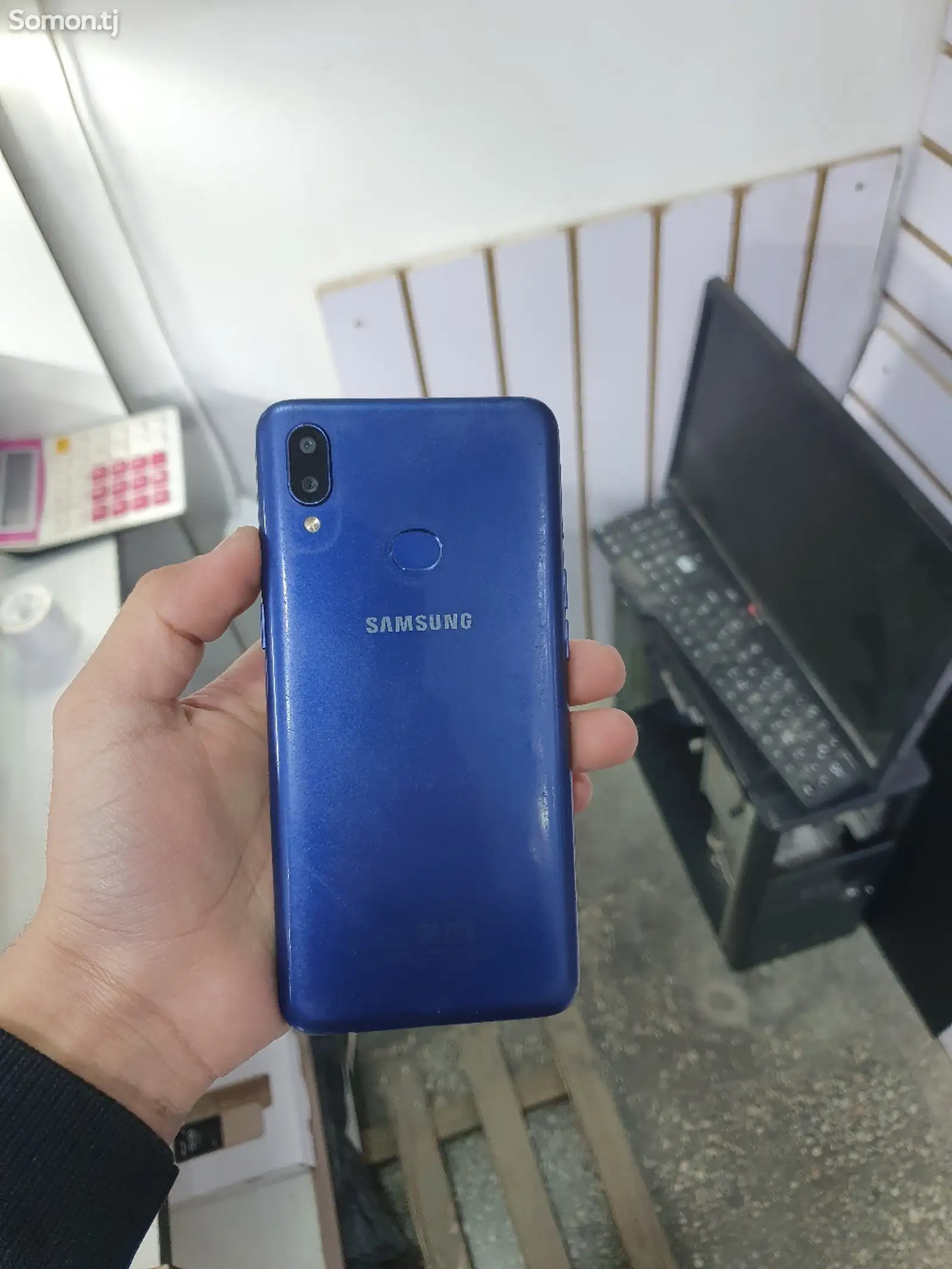 Samsung galaxy a10s-1