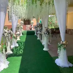 Свадебная арка на заказ