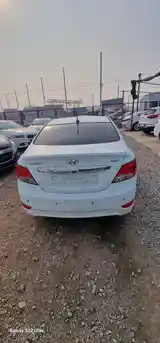 Hyundai Accent, 2014-6