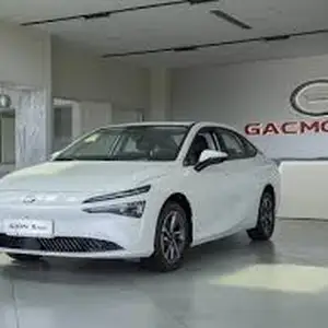 GAC Aion S Max, 2024