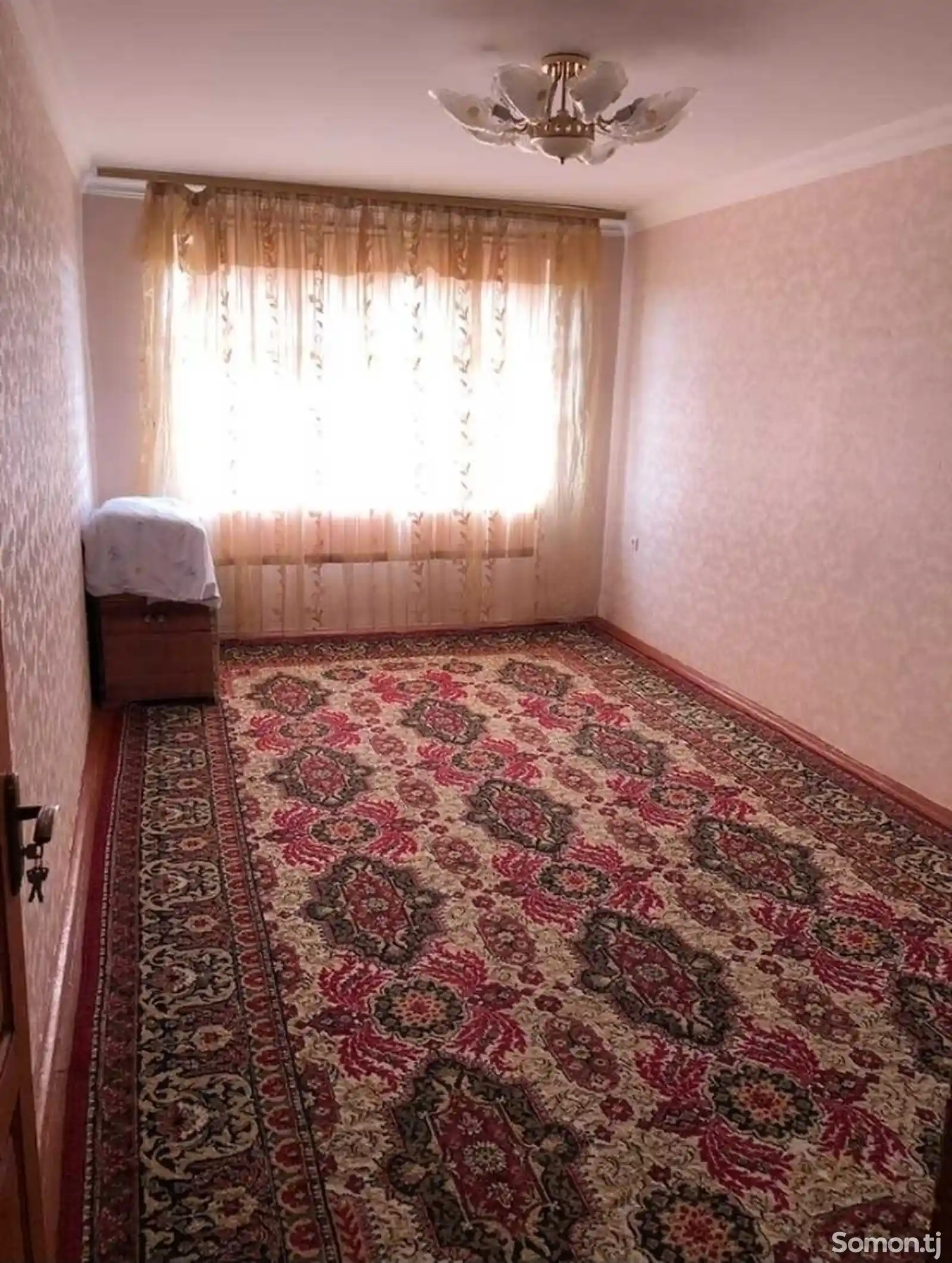 4-комн. квартира, 3 этаж, 80м², 12мкр-6